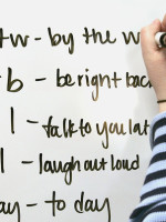 美国常用英语表达,这些地道的英语怎么用