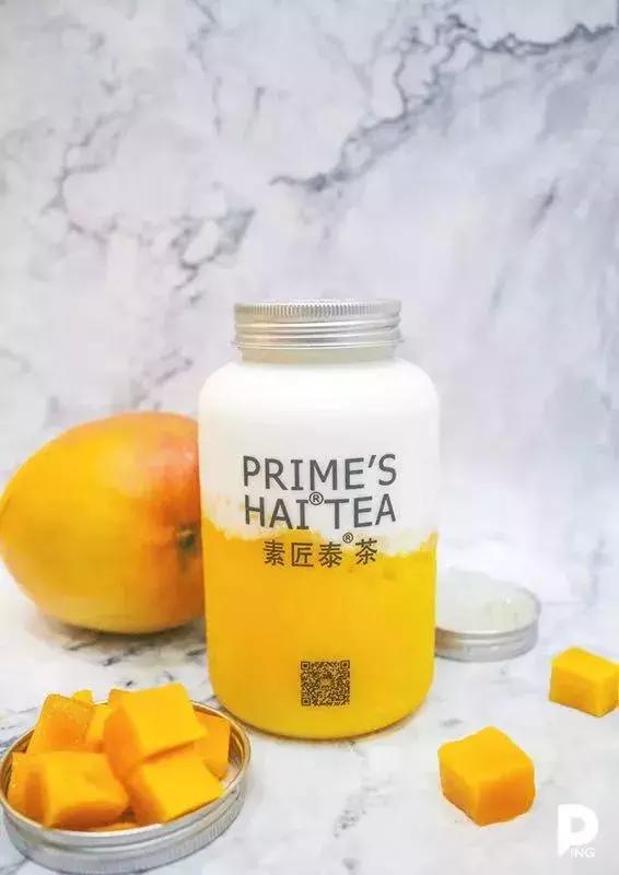 素匠泰茶为何能火爆市场,真正的素匠泰茶