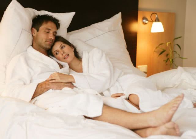 “同房”次数接近这个数，对女性越健康，子宫、卵巢都会感谢你