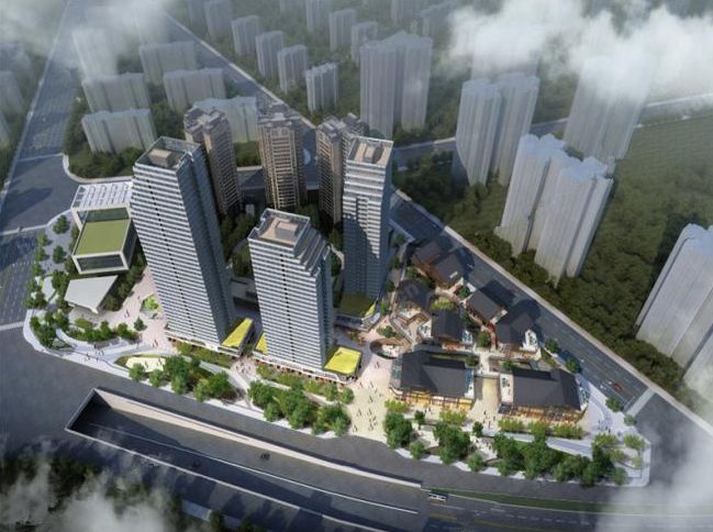 成都楼市回暖最新消息,成都楼市本周最新消息