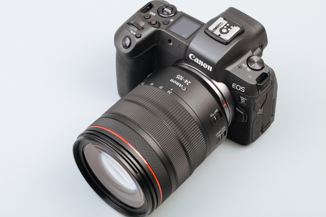 佳能专微电池续航好吗,佳能高感升级