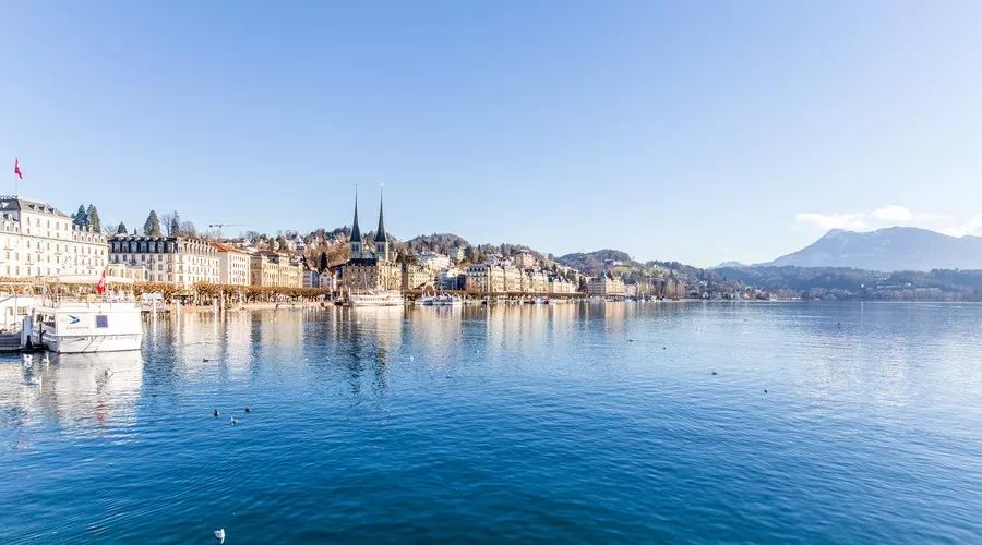 法意瑞ㅣ跟着“罗马假日”的印记，赴一场流动的盛宴~