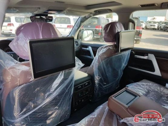 16款丰田酷路泽5700中东版,丰田酷路泽2020款5700越野实测