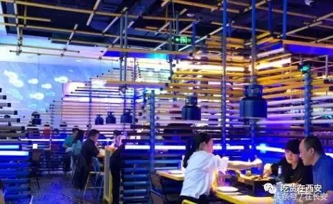 西安烤鱼排名前十名,西安美食推荐排行榜前十名烤鱼