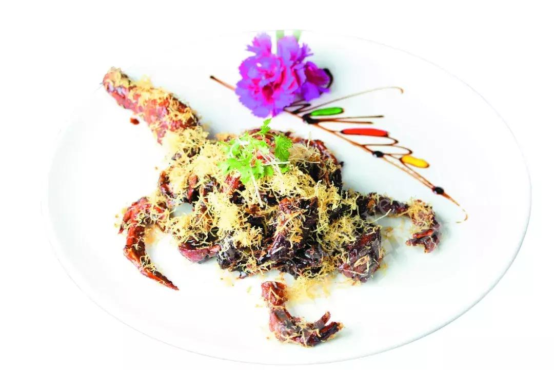 引爆客流的餐厅名,最火川菜餐馆菜品