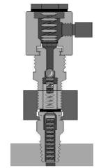 球阀泄漏怎么解决,球阀紧急注脂孔有几个