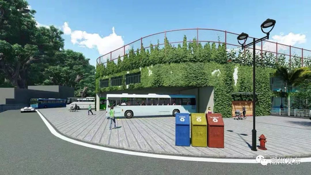 潮州今年安排重点建设项目188项,潮州市2024年重大建设项目清单