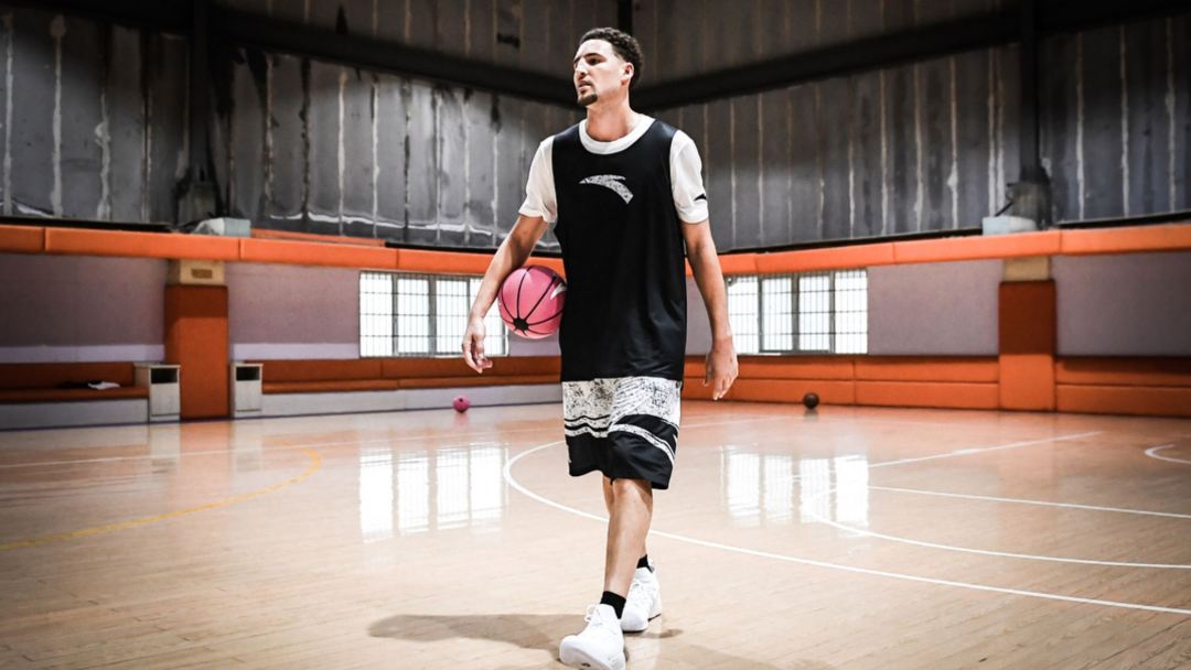 彪马最新篮球鞋实战报告,最期待的篮球鞋