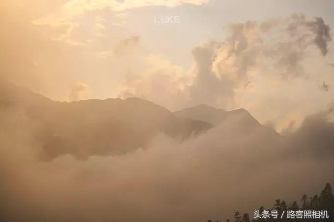 蜂首游记｜萨帕，最北的秘境