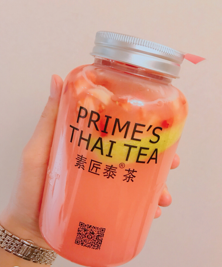 素匠泰茶为什么是网红奶茶,素匠泰茶类似的奶茶