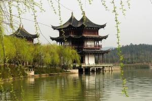 浙江省绍兴市概况介绍,绍兴市旅游概况