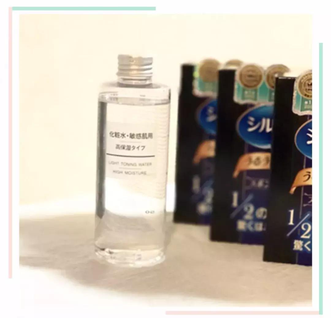 敏感肌可以用珂润吗,敏感肌能用珂润吗