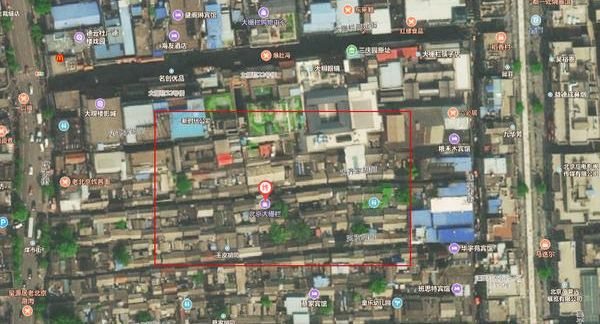 北京20平米平房改造翻新价格,北京50平老房改造40天的变化