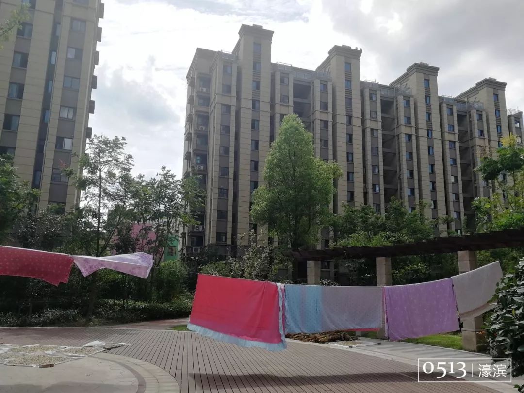 住在紫东的你快乐吗？