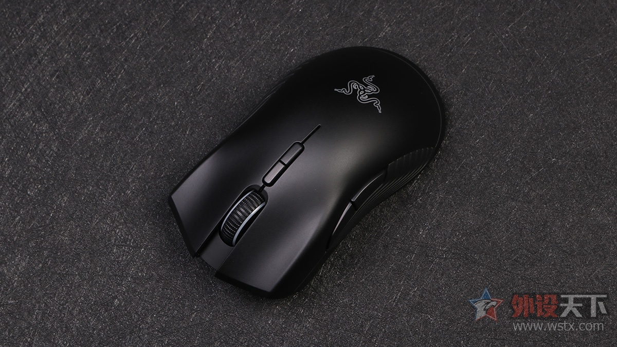 雷蛇曼巴眼镜蛇鼠标微动,雷蛇曼巴眼镜蛇无线版鼠标掉帧