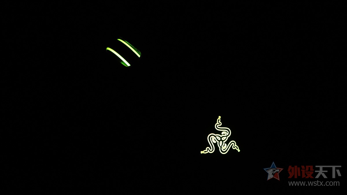 雷蛇巴塞利斯蛇鼠标评测,雷蛇曼巴眼镜蛇鼠标灵敏度