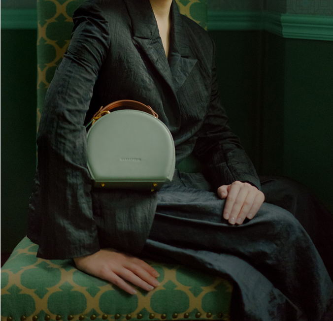 冬季千元小众包推荐,贫民窟女孩必买小众包