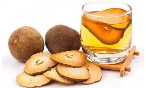 橘红和化橘红有什么区别图片,橘红和化橘红图片区别