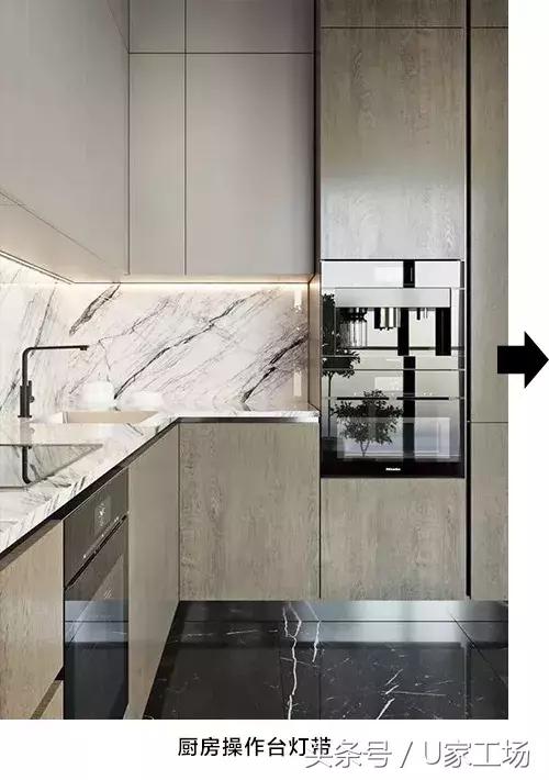 再有人问你“房子装完买啥灯”直接甩这篇