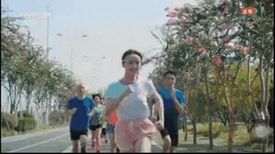 和爱运动的你很有关！浙江有场持续三个月的大事件……