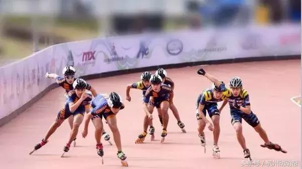 和爱运动的你很有关！浙江有场持续三个月的大事件……