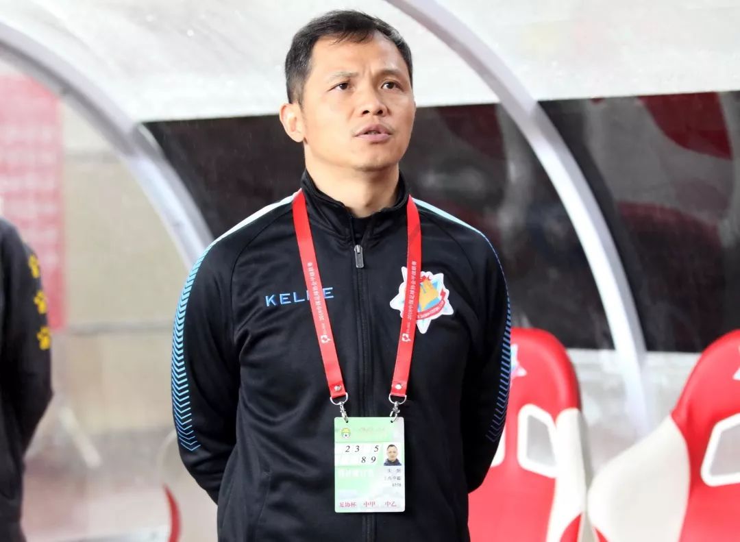 中甲李铁最新视频,李铁赛后谈阿兰洛国富