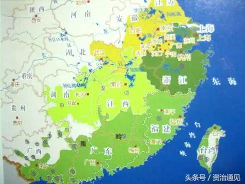 南腔北调怎么说中国话,中国的方言真是南腔北调