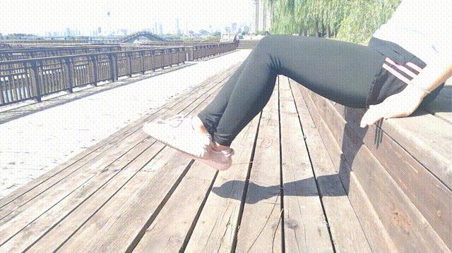 有了滑膜炎，能延长膝关节寿命的，不是吃药，而是这3个动作