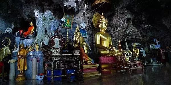 神价开抢！189元起直飞甲米！攻略都给你准备好了！