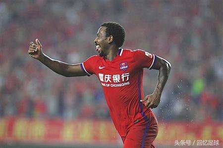 中超年薪最高十大外援,中超前十价值球员