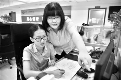 为工作延迟婚期的新娘——天津神州浩天科技有限公司培训师姜文