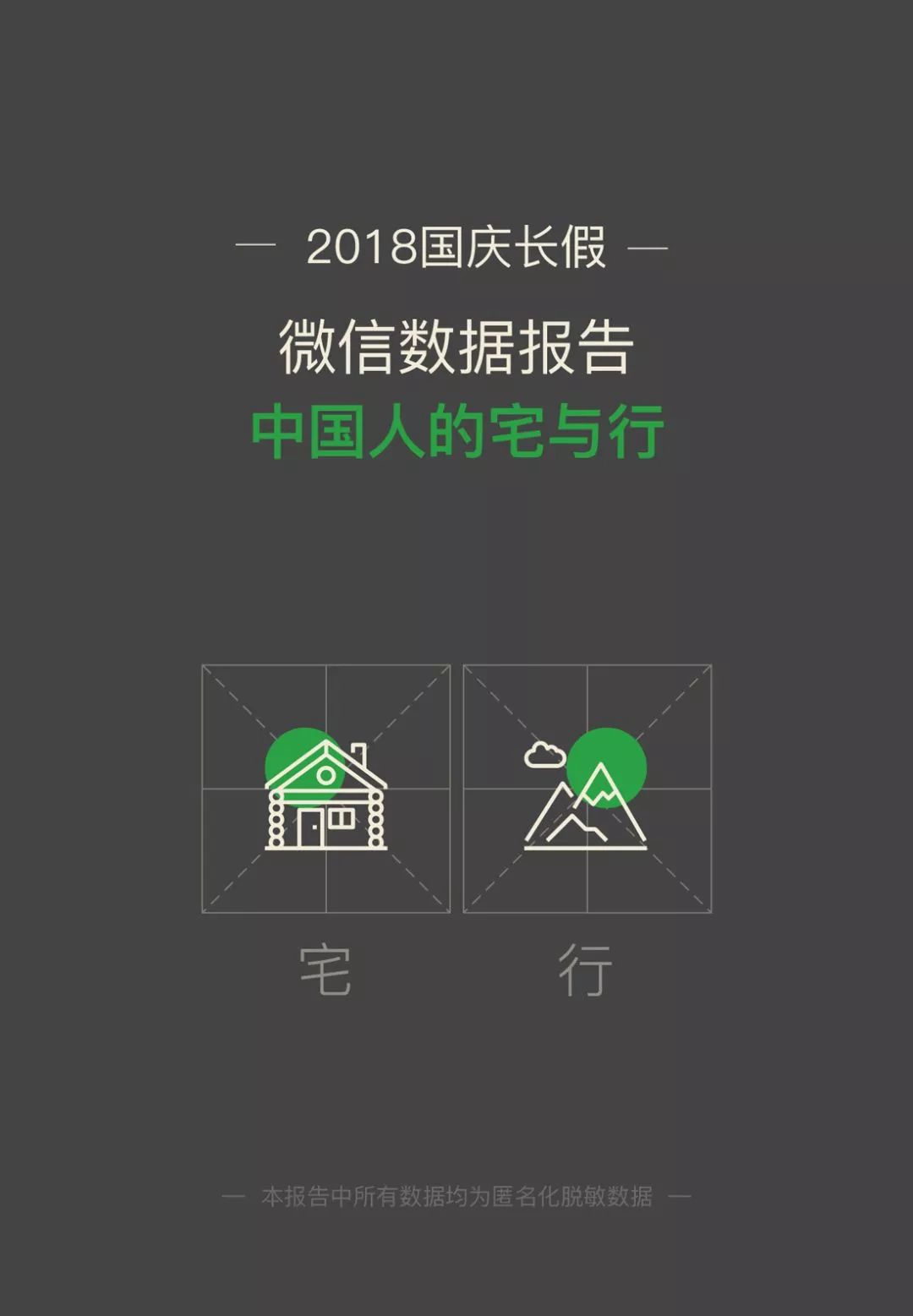 重磅，深圳人又亮了！国庆大数据报告流出，这一点超过了北京、上海！
