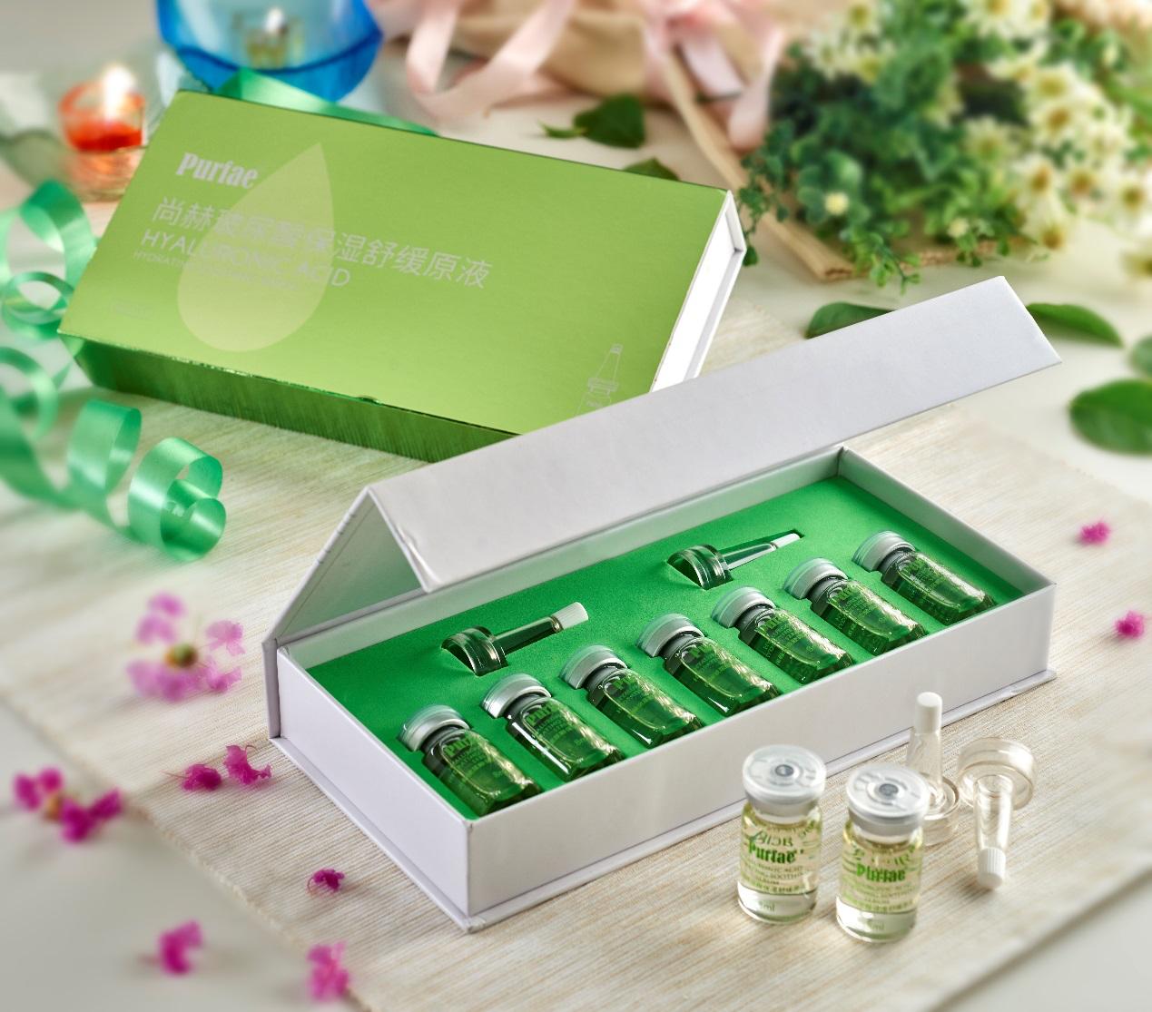 秋季补水保湿产品哪个好,尚赫玻尿酸效果怎么样