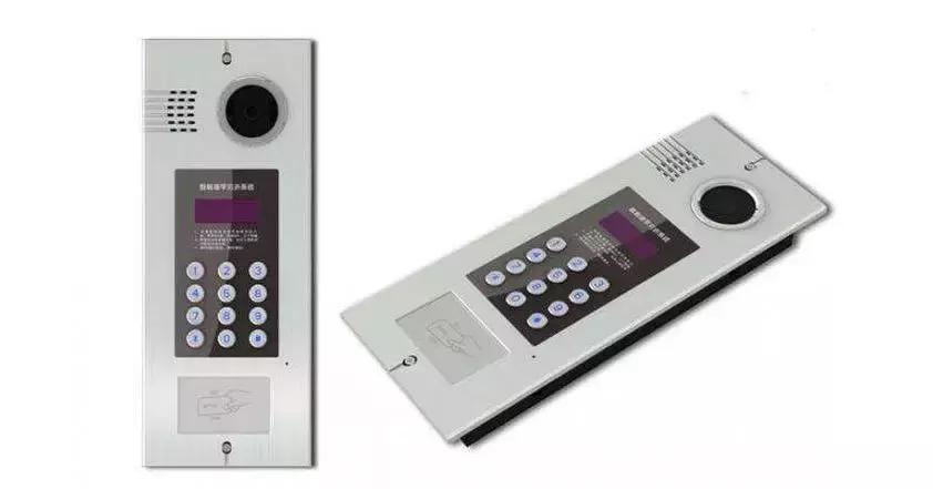 智能化弱电安装视频教程大全,家庭可视对讲门禁系统怎么安装