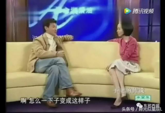 没比他更完美的大叔！谁想到宠妻狂逃犯克星，也曾酗酒闹事狗都嫌