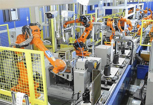 新新贷助力“中国制造2025”，速博威迅人工智能梦扬帆起航