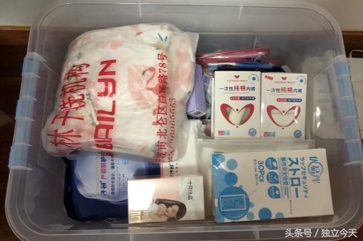 妈妈篇待产包大码,妈妈待产包买哪些实用的