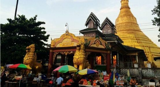 缅甸旅游攻略必看,缅甸旅游攻略一览表最新