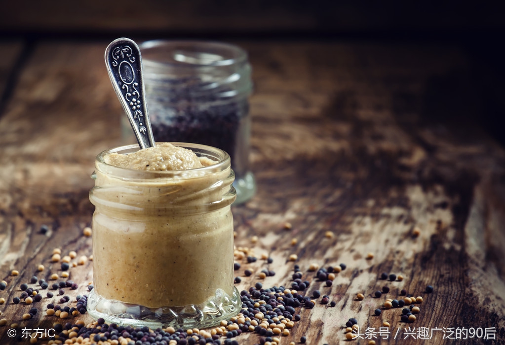 这几种去法国必购的特产,你知道几种?收集法国各地的名物