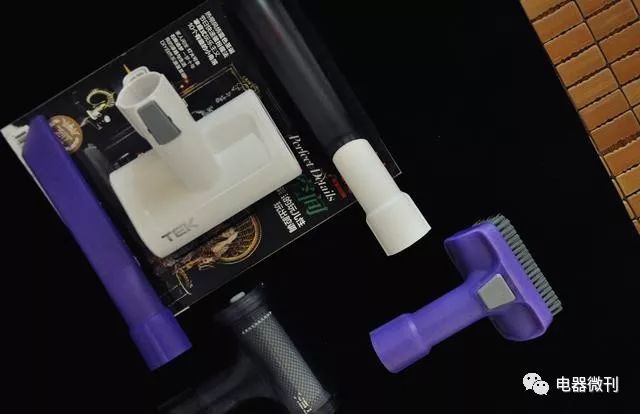 tek吸尘器评测,tektd01手持吸尘器评价