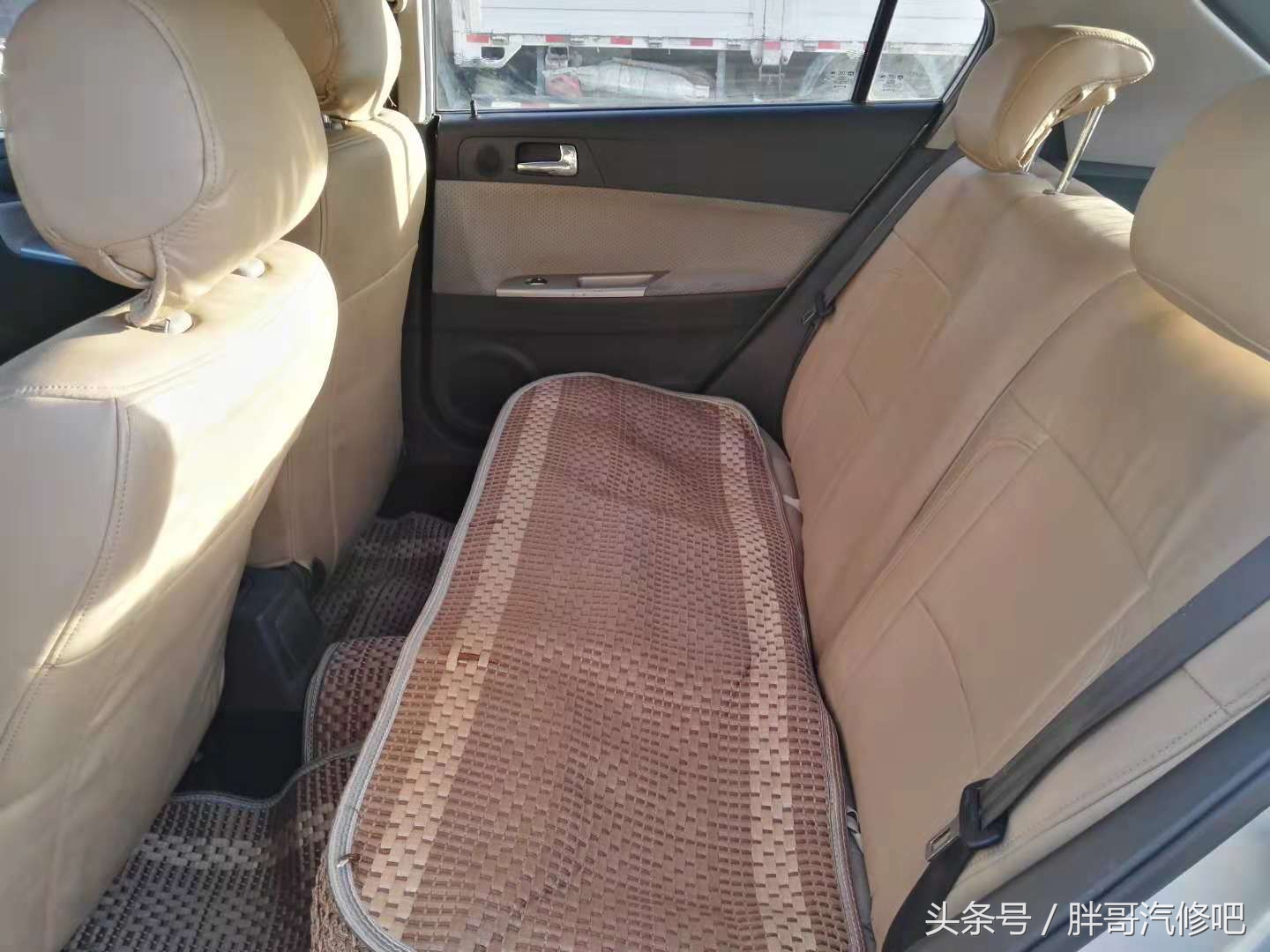 胖哥说车推荐车10万级别的,胖哥推荐8万左右车