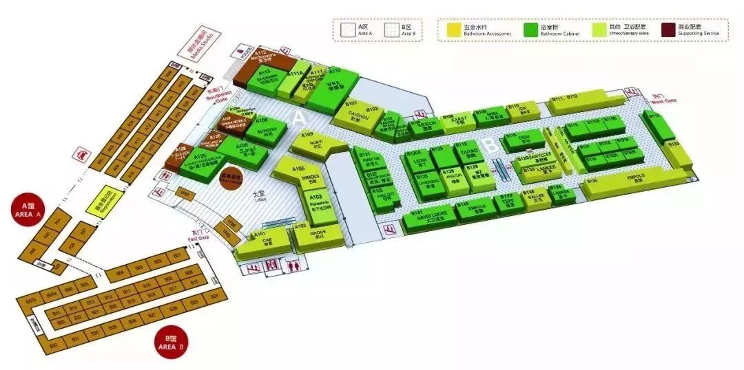 陶博会2022佛山展时间表,佛山陶博会最佳路线图