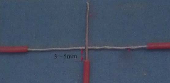 接线胶带缠绕方法,专业电工接线视频教程