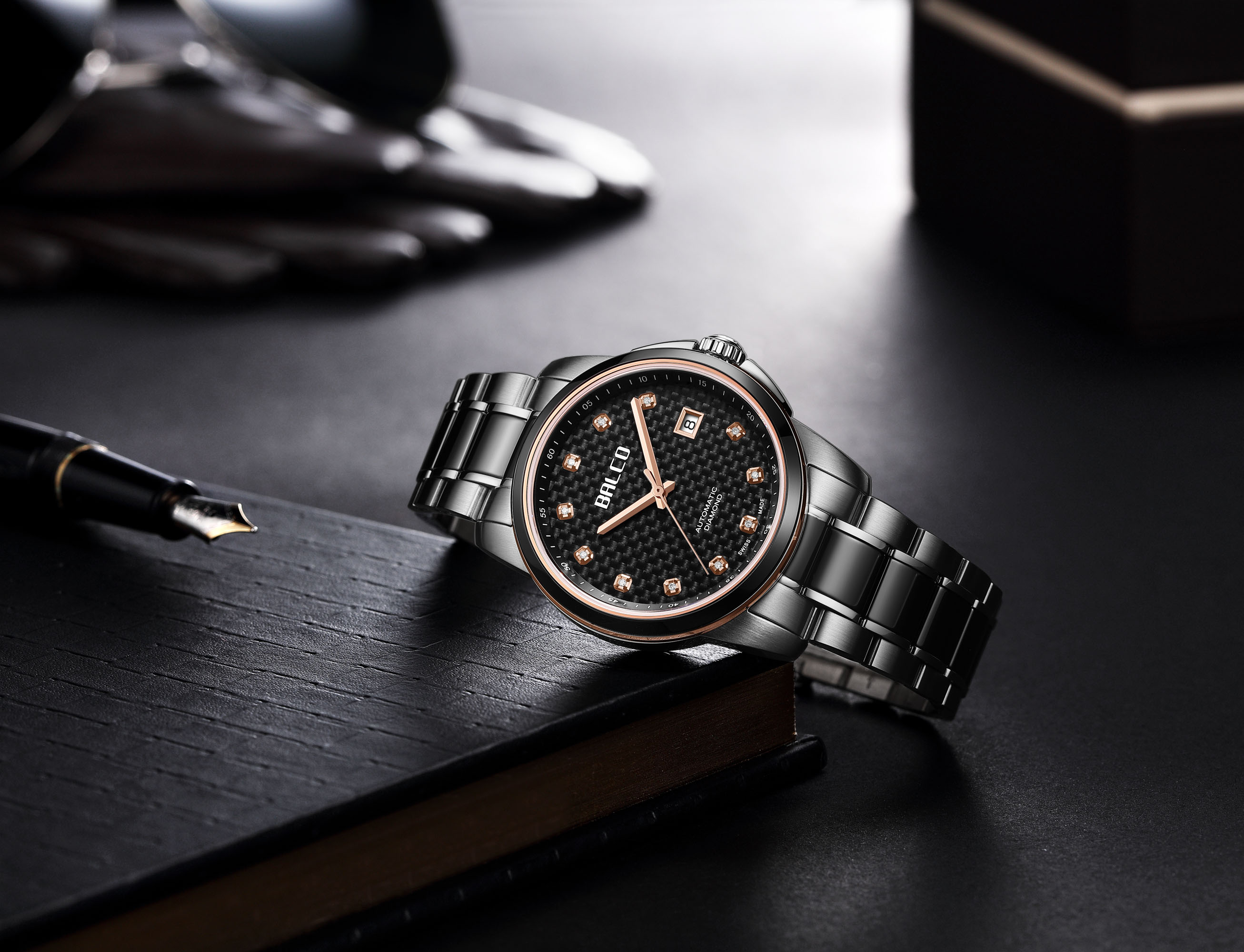 万元左右买什么品牌的表,万元之内买什么表