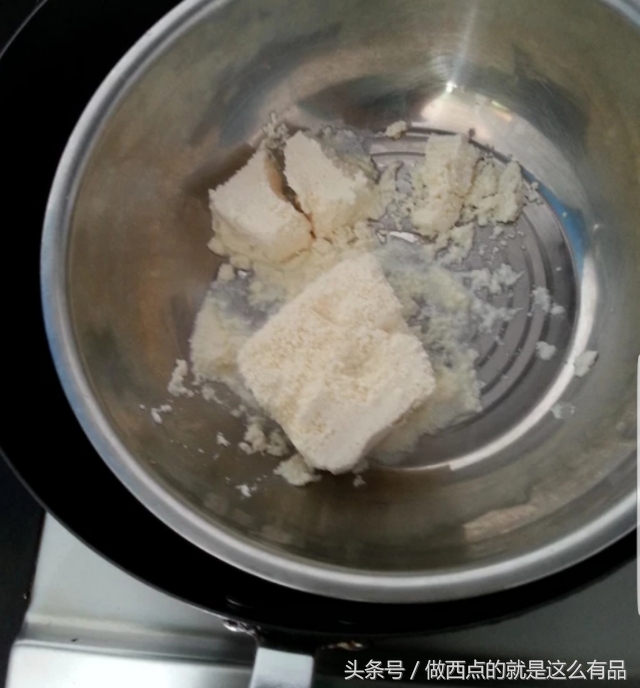 奶油奶酪冻坏了怎么拯救,冻坏的奶油奶酪怎么补救