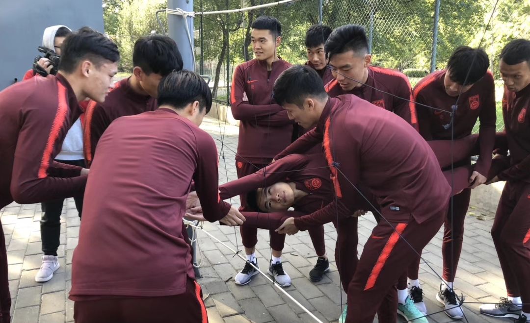 曝国足集训名单下周出炉,曝国足集训名单确定