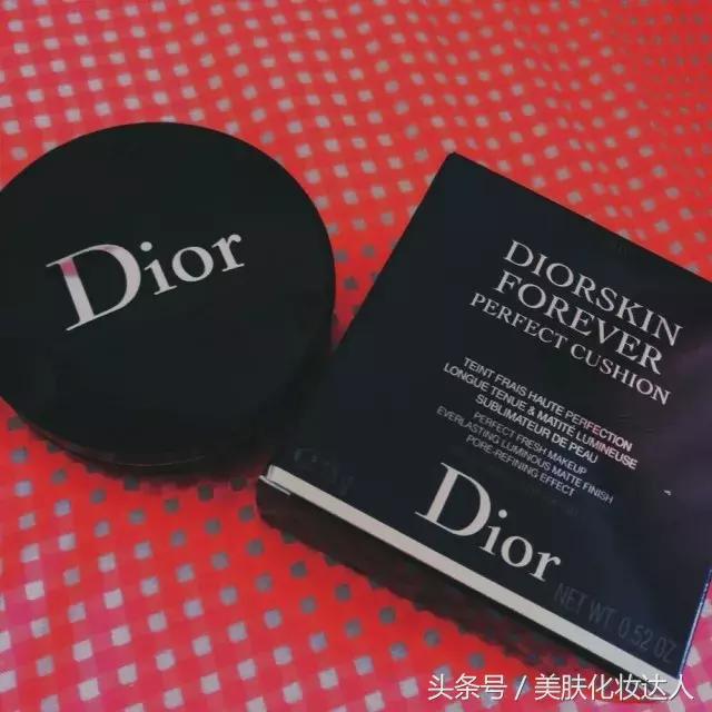 LAMER竟然也出气垫了啊！CPB还远吗？