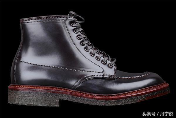 炼就世界上最好皮革，美国百年皮皇公司Horween打造的经典产品