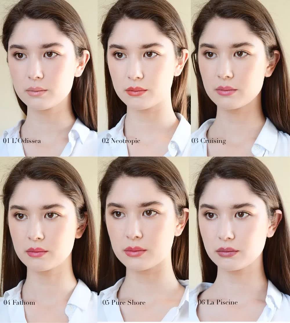 润唇膏推荐润唇又提气色,润唇膏排行榜前十名最好用秋冬