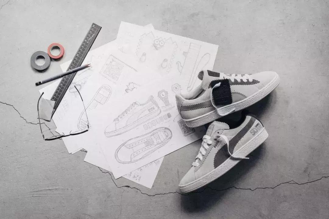 puma次高端,puma系列产品